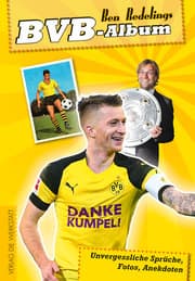 Cover von BVB-Album