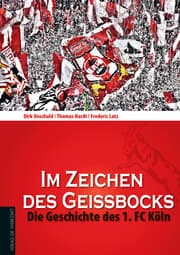 Cover von Im Zeichen des Geißbocks