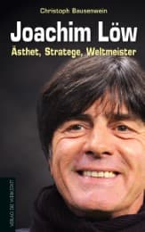 Cover von Joachim Löw