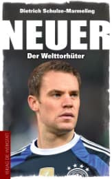 Cover von Neuer