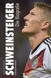 Cover von Schweinsteiger