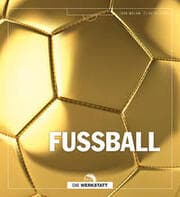 Cover von Fußball