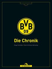 Cover von BVB 09