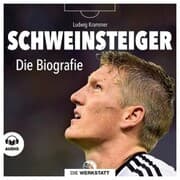 Cover von Schweinsteiger