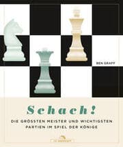 Cover von Schach!