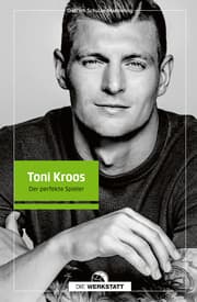 Cover von Toni Kroos