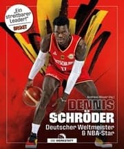 Cover von Dennis Schröder
