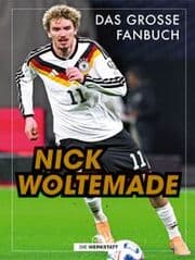 Cover von Nick Woltemade