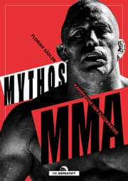 Cover von Mythos MMA