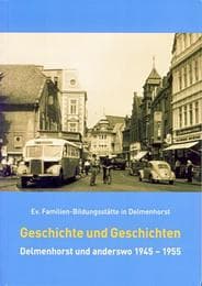Cover von Geschichte und Geschichten
