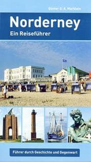 Cover von Norderney