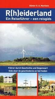 Cover von R(h)eiderland