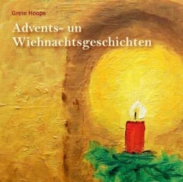 Cover von Advents- un Wiehnachtsgeschichten