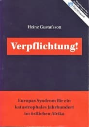 Cover von Verpflichtung!