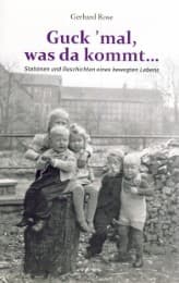 Cover von Guck 'mal, was da kommt...