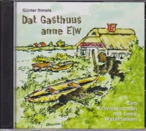 Cover von Dat Gasthuus anne Elw