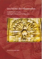 Cover von Geschichte des Pfauenvolkes