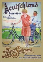 Cover von August Stukenbrok