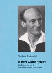 Cover von Albert Goldenstedt