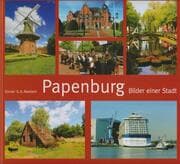 Cover von Papenburg