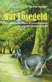 Cover von Dat Lösegeld