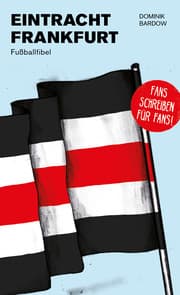 Cover von Eintracht Frankfurt