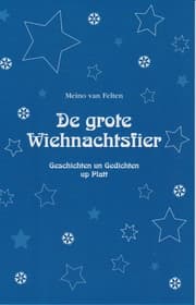 Cover von De grote Wiehnachtsfier