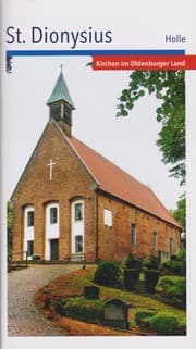 Cover von St. Dionysius Holle