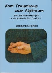 Cover von Vom Traumhaus zum Alptraum