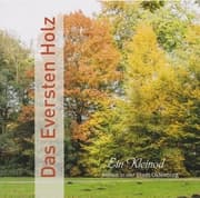 Cover von Das Eversten Holz