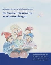 Cover von Die famosen Osenzwerge aus den Osenbergen