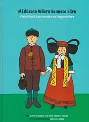 Cover von Mi düssen Wüern kannste kürn