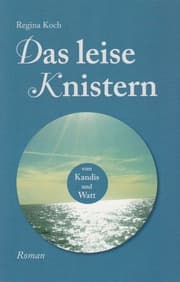 Cover von Das leise Knistern