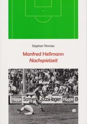Cover von Manfred Hellmann