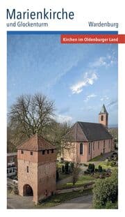 Cover von Marienkirche und Glockenturm