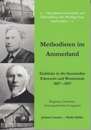 Cover von Methodisten im Ammerland