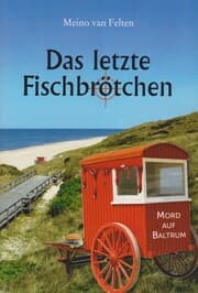 Cover von Das letzte Fischbrötchen