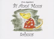 Cover von Bi Anni Muus tohuus