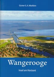 Cover von Wangerooge