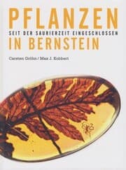 Cover von Pflanzen in Bernstein