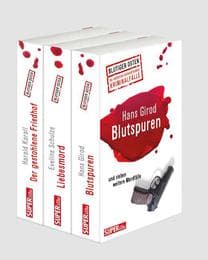 Cover von Blutiger Osten 4-6