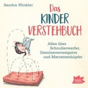 Cover von Das Kinderverstehbuch