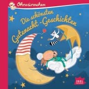 Cover von Die schönsten Gutenacht-Geschichten