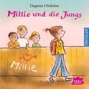 Cover von Millie und die Jungs