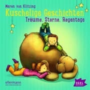 Cover von Kuschelige Geschichten