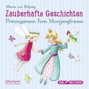 Cover von Zauberhafte Geschichten