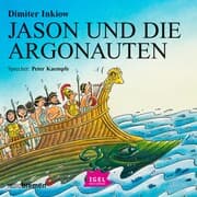 Cover von Jason und die Argonauten