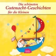Cover von Die schönsten Gutenacht-Geschichten für die Kleinen