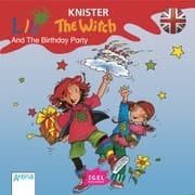 Cover von Lilli the Witch and the Birthday Party