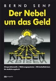 Cover von Der Nebel um das Geld
